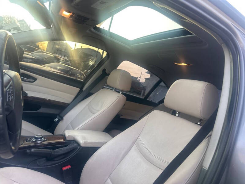 2011 BMW 3 Series 328i xDrive