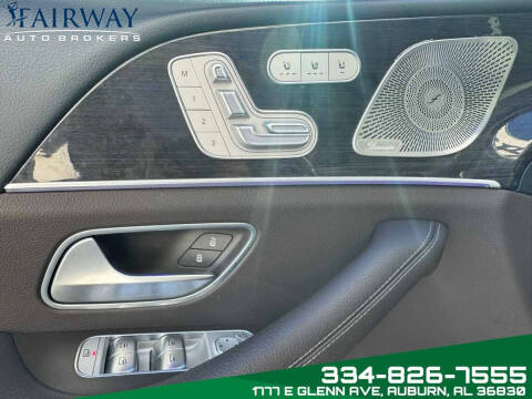 2023 Mercedes-Benz GLS GLS 450