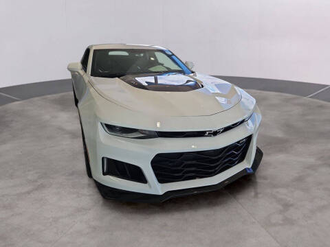 2023 Chevrolet Camaro ZL1
