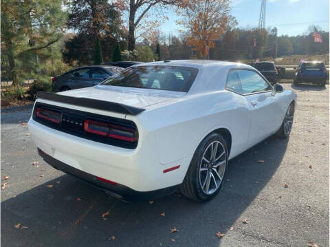 2023 Dodge Challenger R/T