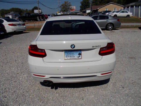 2017 BMW 2 Series 230i