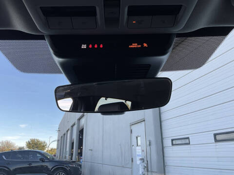 2025 Mazda CX-70 3.3 Turbo Preferred