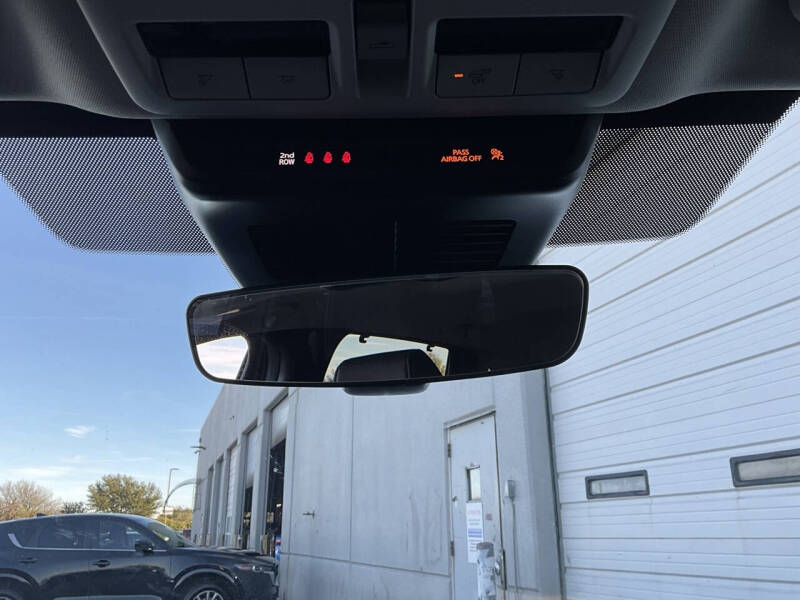 2025 Mazda CX-70 3.3 Turbo Preferred