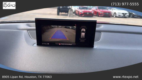 2017 Audi Q7 2.0T quattro Premium