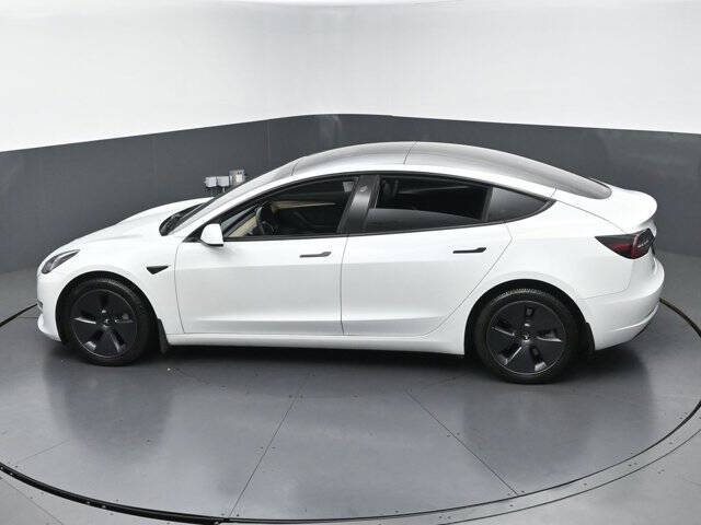 2023 Tesla Model 3 Long Range