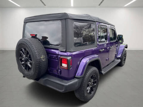 2023 Jeep Wrangler Freedom
