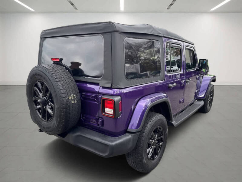 2023 Jeep Wrangler Freedom