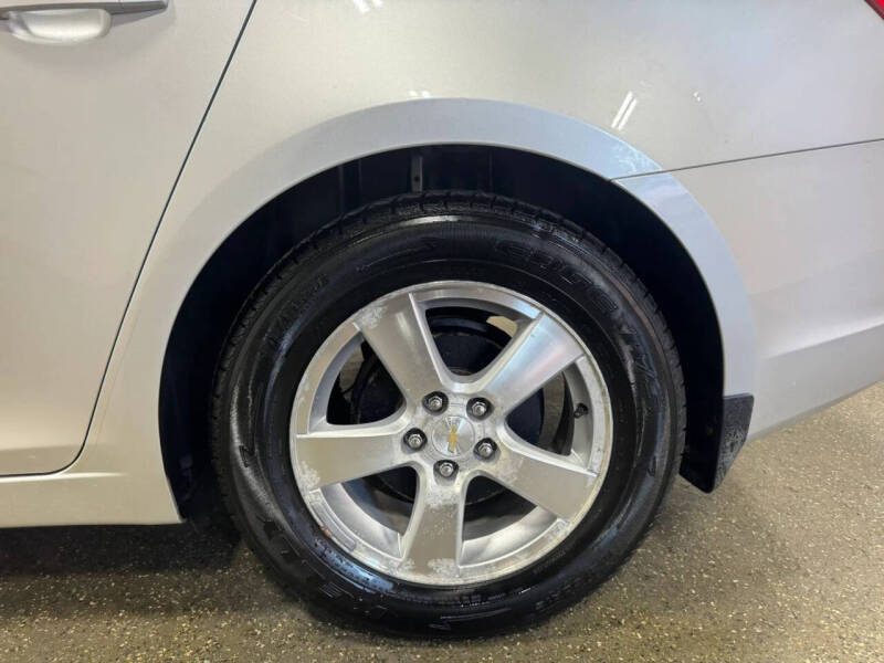 2013 Chevrolet Cruze 1LT Auto