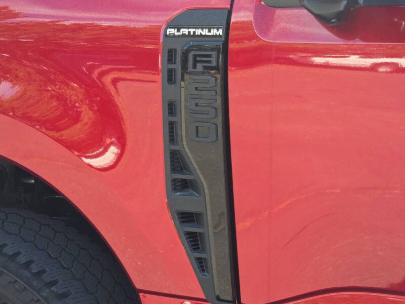 2025 Ford F-250 Super Duty