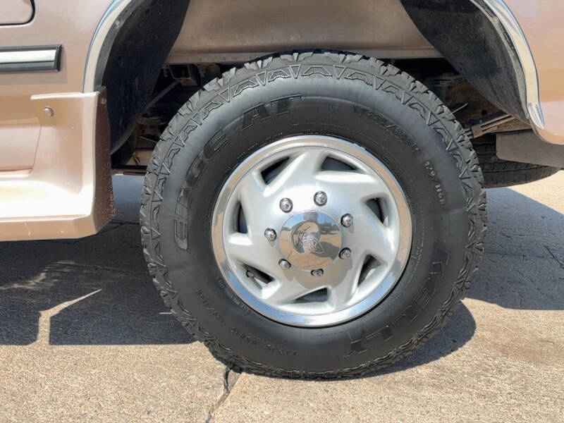 1997 Ford F-250