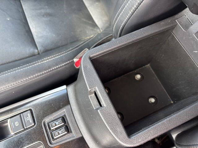 2020 Mitsubishi Outlander SEL