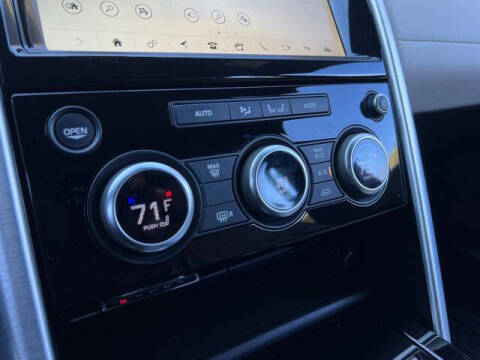 2017 Land Rover Discovery HSE Td6