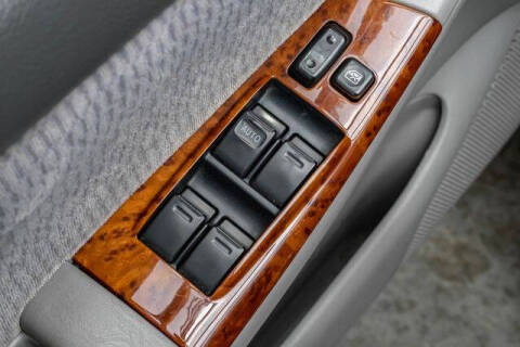 2006 Toyota Corolla LE