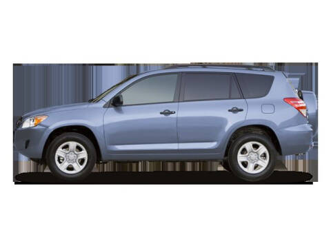 2009 Toyota RAV4