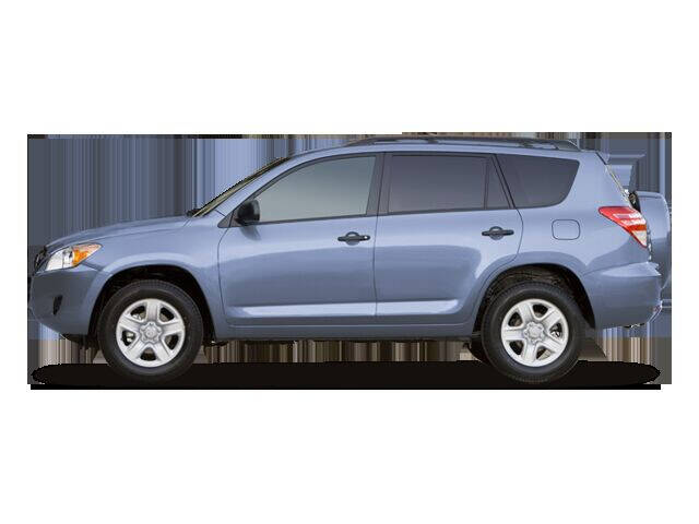 2009 Toyota RAV4