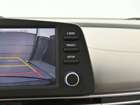 2022 Hyundai Elantra