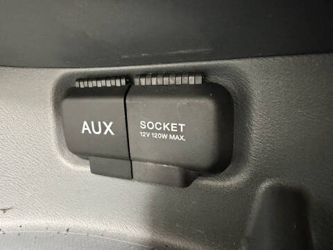 2003 Honda Element EX