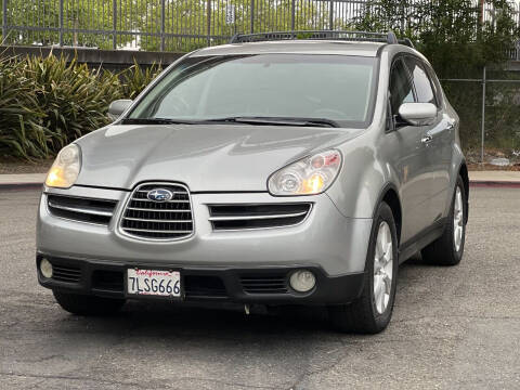 2006 Subaru B9 Tribeca