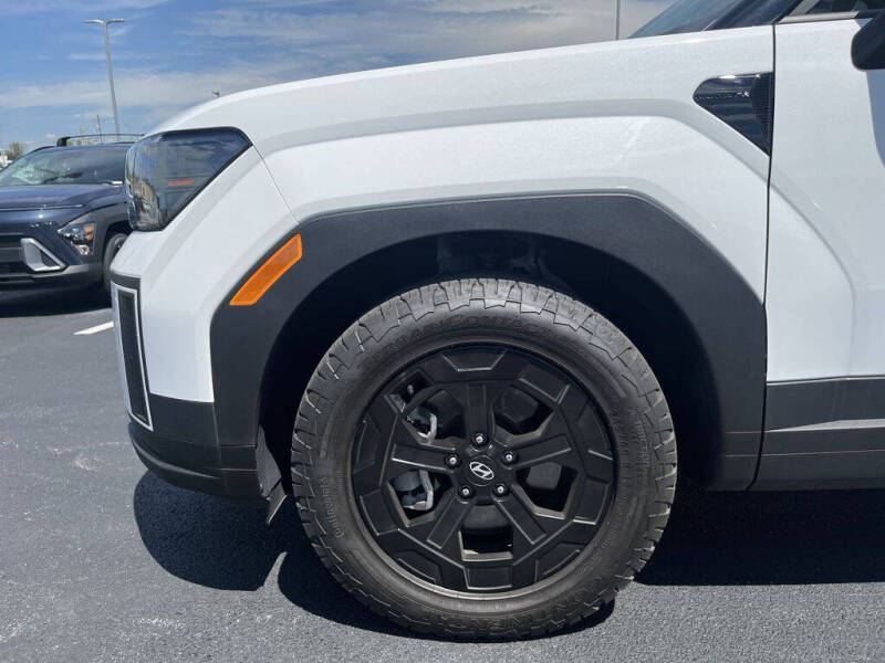 2024 Hyundai Santa Fe XRT