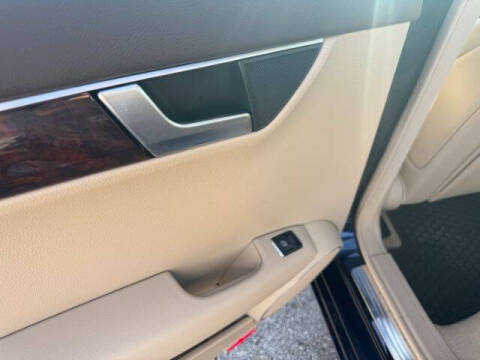 2013 Mercedes-Benz C-Class