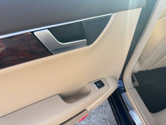 2013 Mercedes-Benz C-Class