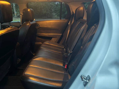 2015 GMC Terrain SLT-1