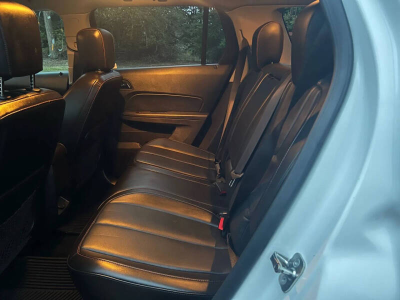 2015 GMC Terrain SLT-1