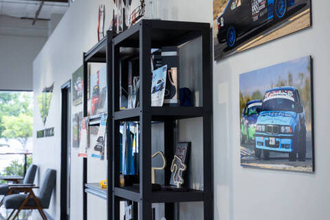 1994 BMW 3 Series 325i