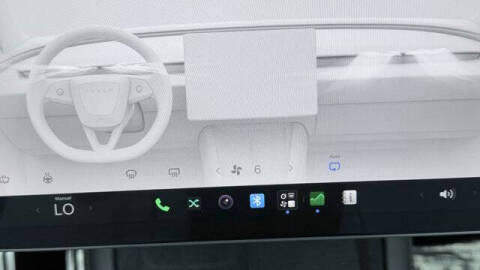 2024 Tesla Model 3 Performance