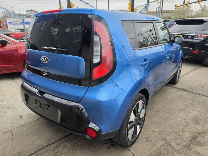2016 Kia Soul + - Photo 5