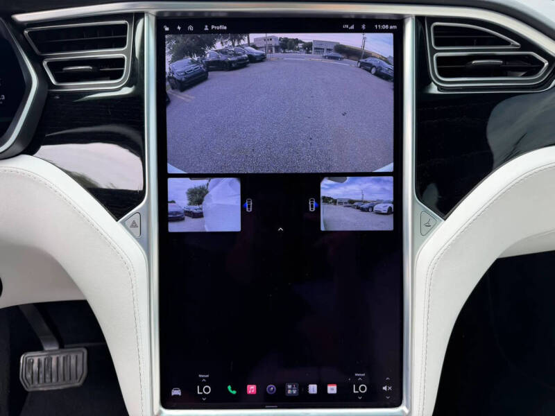 2018 Tesla Model X