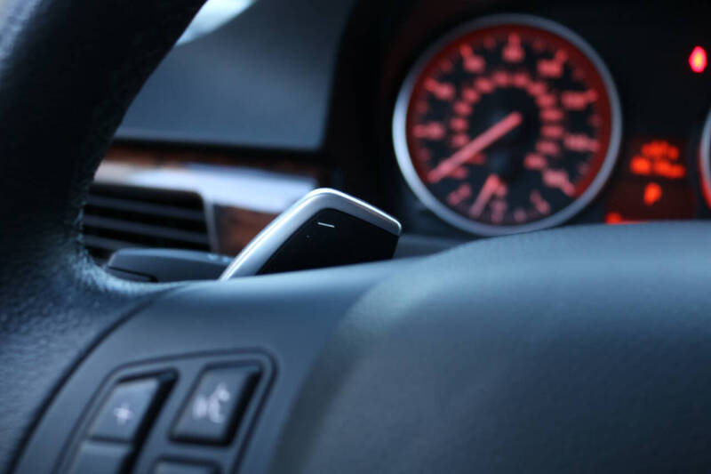 2011 BMW 3 Series 335i