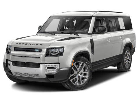 2023 Land Rover Defender 130 First Edition