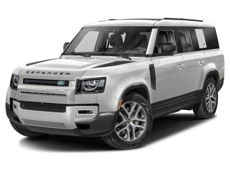 2023 Land Rover Defender 130 First Edition