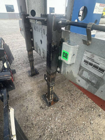 2015 Landoll n/a