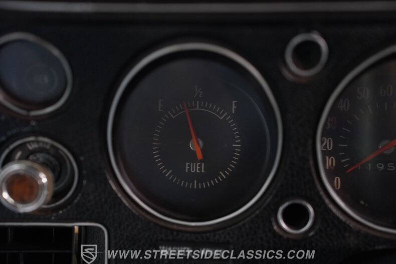 1972 Chevrolet Chevelle