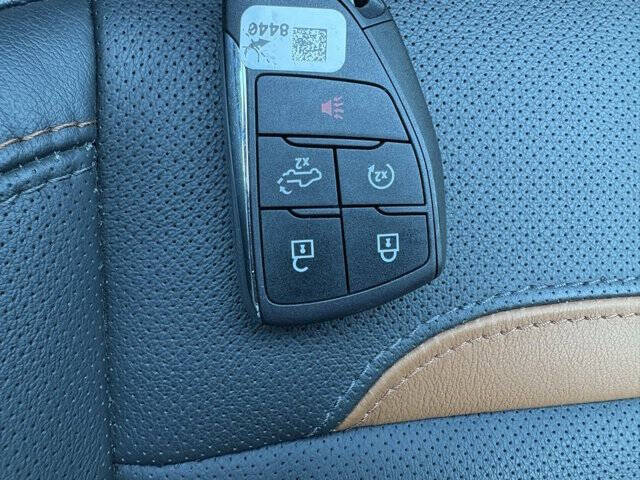 2024 GMC Sierra 3500HD