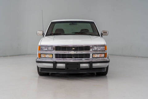 1993 Chevrolet C/K 1500 Series