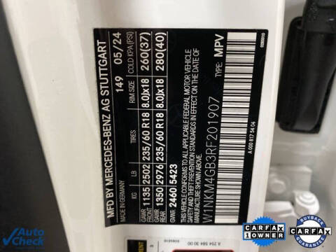 2024 Mercedes-Benz GLC GLC 300