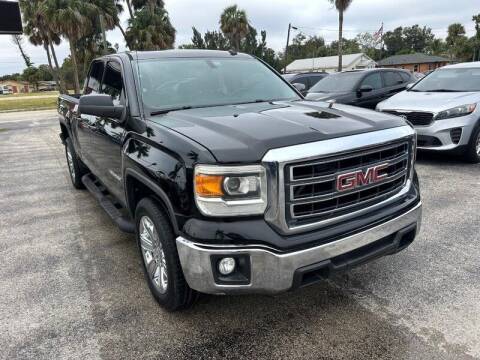 2014 GMC Sierra 1500 for sale at Denny's Auto Sales in Fort Myers FL
