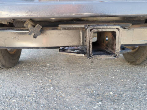 2002 Ford Ranger Edge Plus