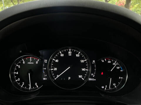 2023 Mazda CX-5 2.5 S Premium