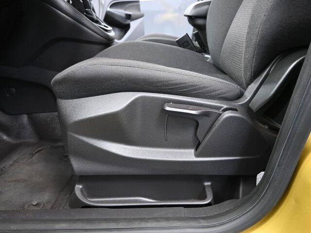 2017 Ford Transit Connect XL