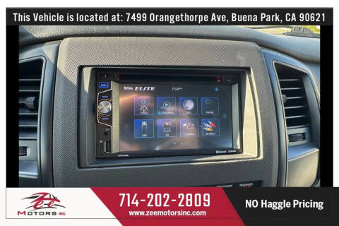 2007 Toyota Tacoma