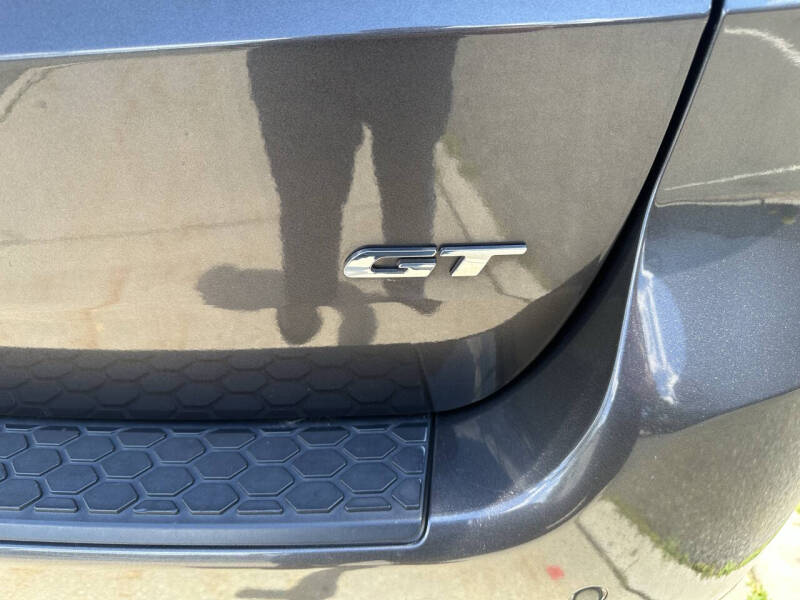2020 Dodge Durango GT Plus