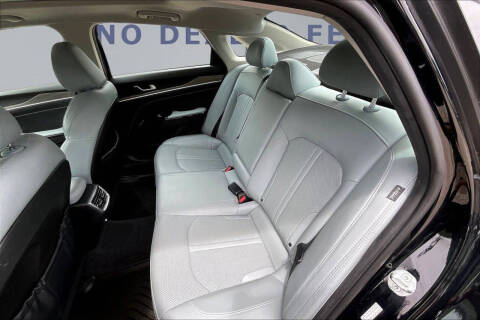 2023 Kia K5 EX
