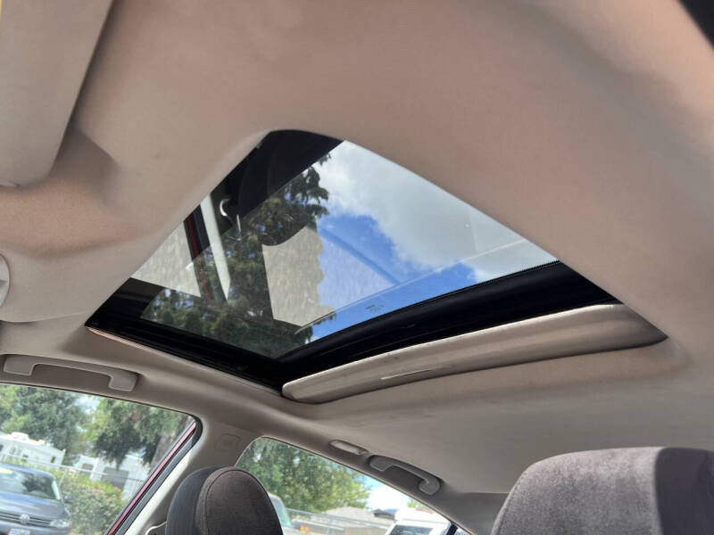 2010 Nissan Altima 2.5 S