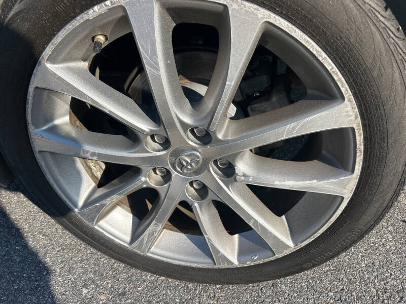 2015 Toyota Avalon XLE