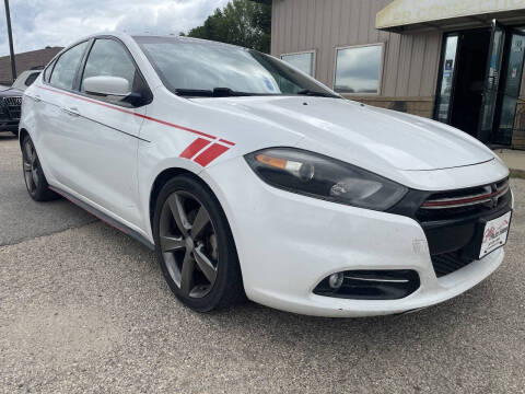 2015 Dodge Dart GT