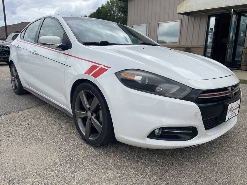 2015 Dodge Dart GT